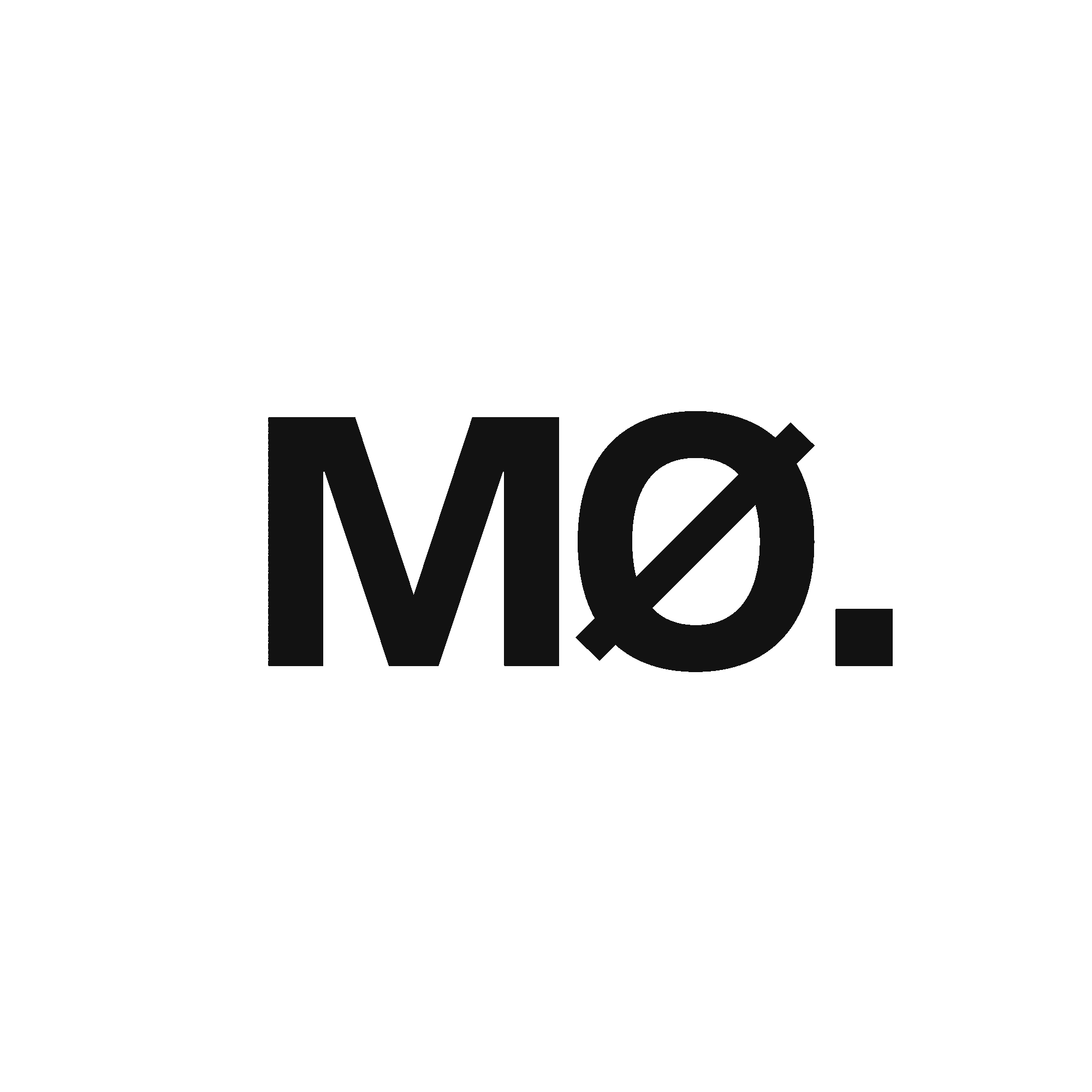 MØ.
