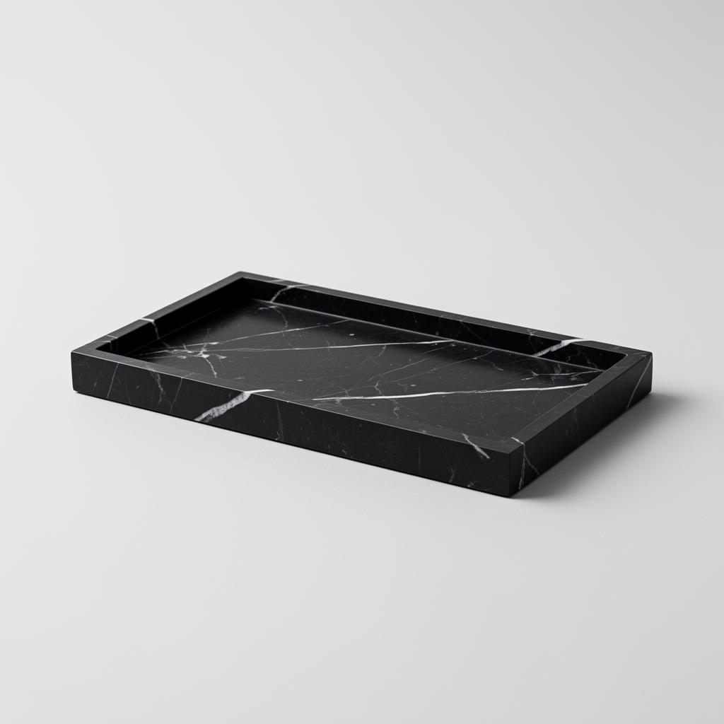 Object 05 — Tray