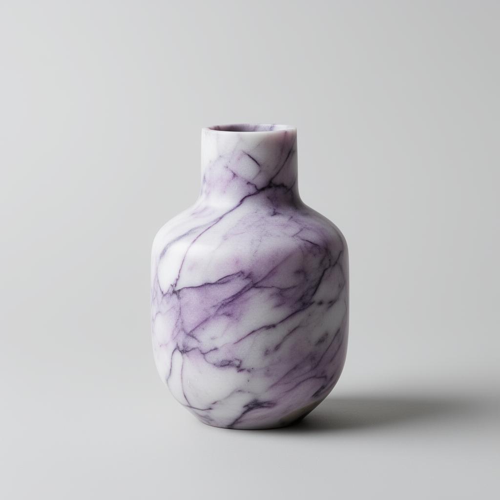 Object 03 — Vase